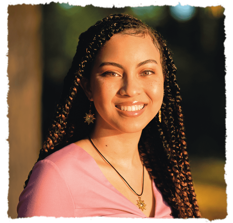 American Girl author, Connie Porter